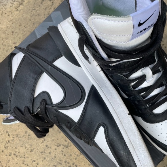 Nike x Ambush dunk high